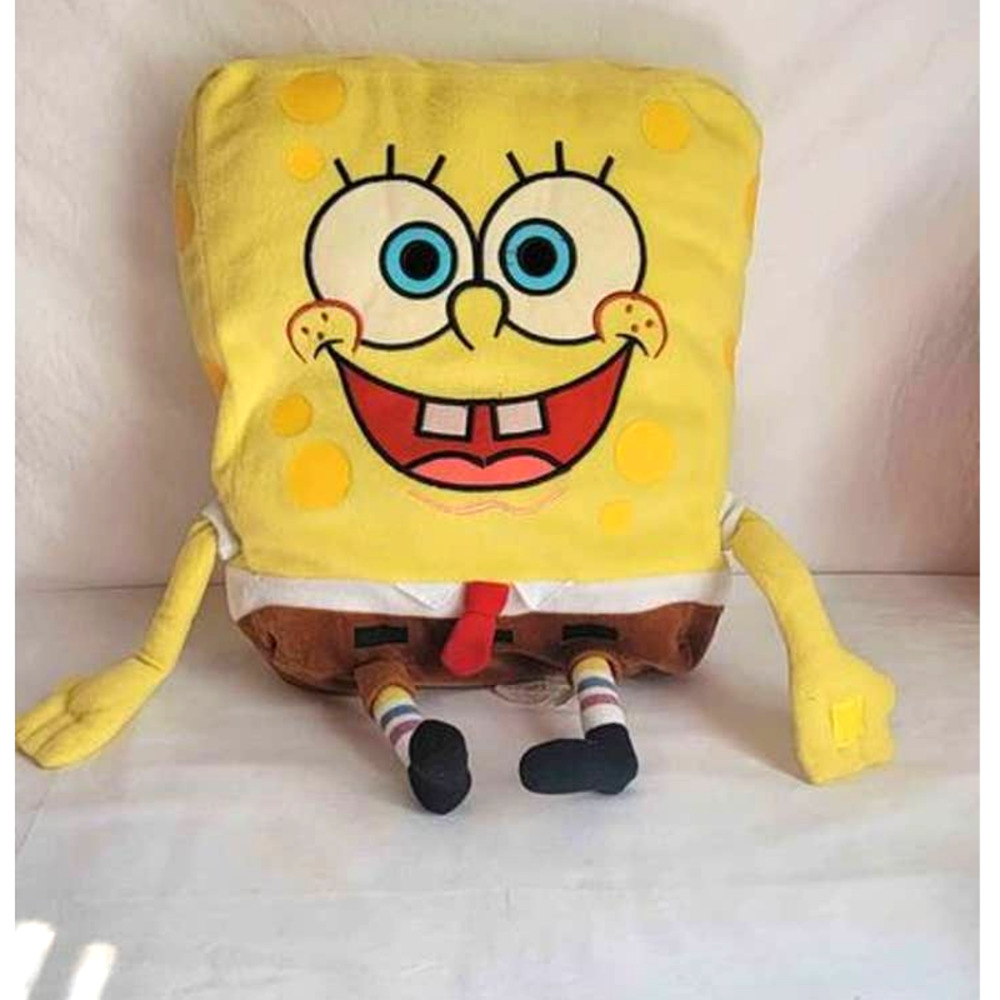SpongeBob 15 inch Plush